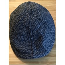 's Classic Wool Blend  Flat Cap Newsboy Ivy Golfing Hunting Gatsby Hat  eb-38313763